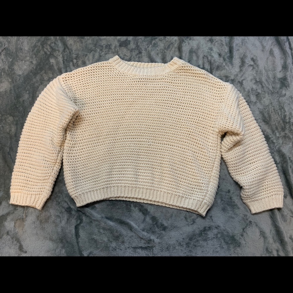 Sweater